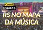 Conversas Cruzadas: como o Planeta Atlântida e outros festivais aceleram o turismo do RS?