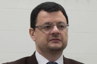 CNPq / Reprodução MARÍLIA, SP, BRASIL, 14-11-2025: Rafael Salatini de Almeida, professor da UNESP. Foto: CNPq/Reprodução<!-- NICAID(16167936) -->