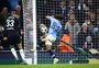 Manchester City cede empate em casa com Feyenoord na Champions
