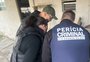 Operação policial apreende materiais de pornografia infantil em Rio Grande