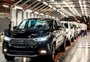 Complexo da Fiat em Betim faz 48 anos e produzirá motores híbridos