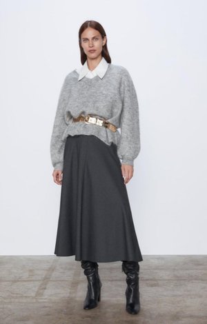 zara.com.br / Reprodução