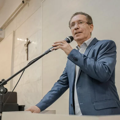 Vereador Airton Souza, de Canoas<!-- NICAID(15800318) -->