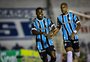 Grêmio teve a melhor campanha da fase de grupos da Copinha 2024