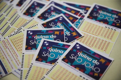 Imagem da Quina de São João<!-- NICAID(15123766) -->