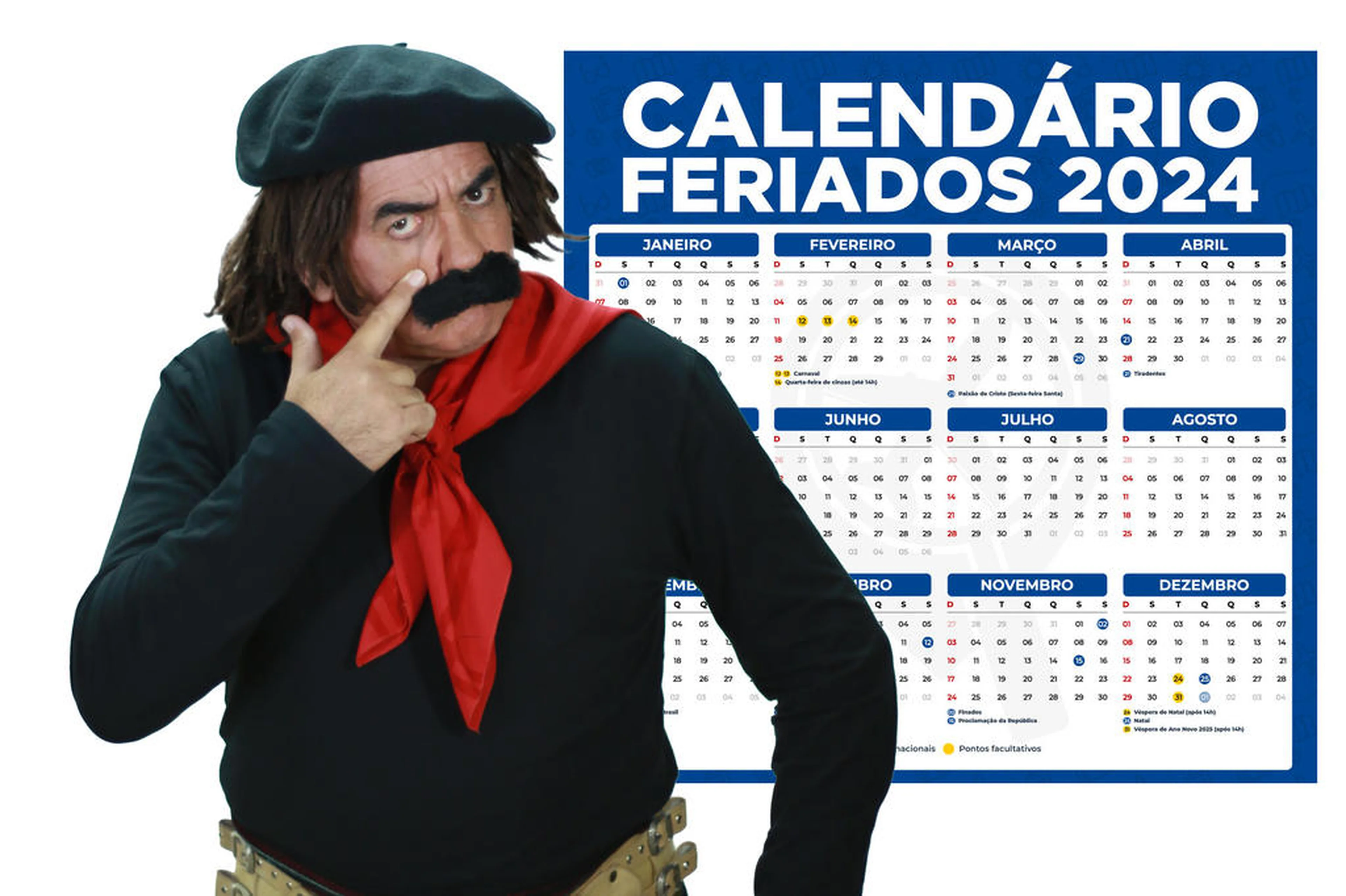 Fabríco Eckhard/Divulgação