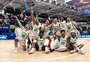 Brasil convoca seleção feminina para o Pré-Mundial de Basquete na China