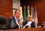 "Já está lá, agora tem que fazer seu papel", diz presidente da Fecomércio-RS sobre pedidos de golpe contra Lula