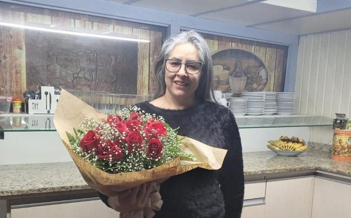 Noeli da Rosa Duarte / Arquivo Pessoal