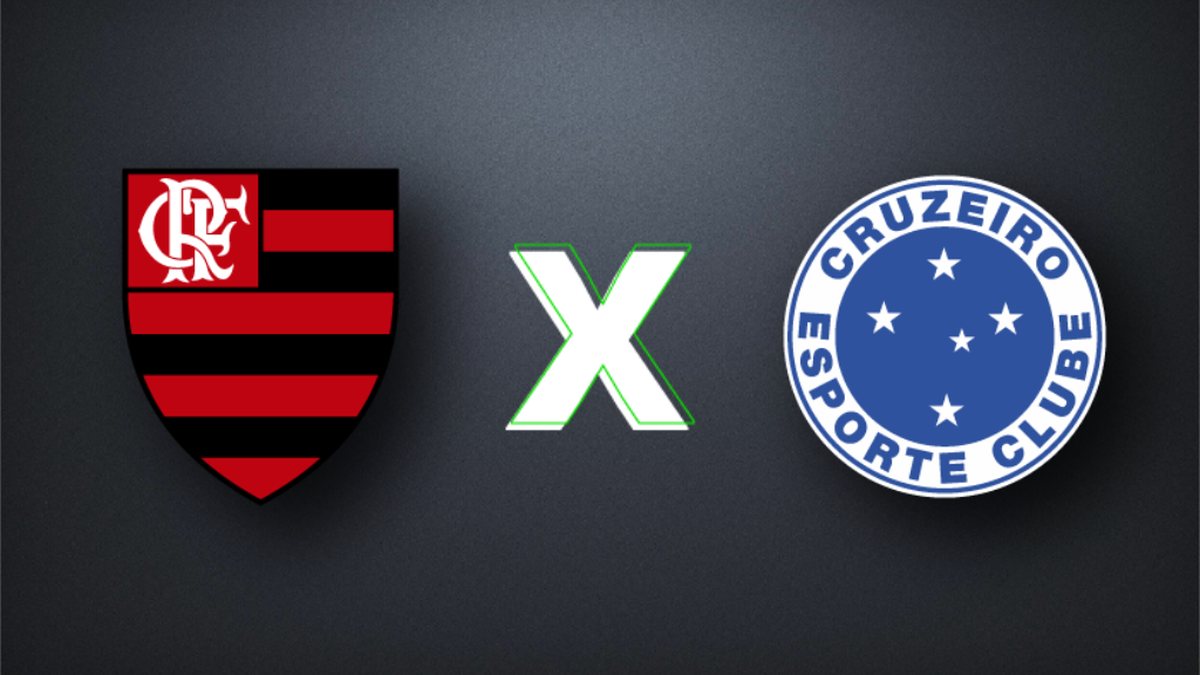 Flamengo x Cruzeiro: onde assistir ao vivo e horário do jogo pelo ...