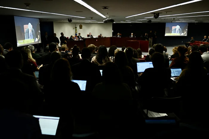 EVARISTO SA / AFP EVARISTO SA / AFP