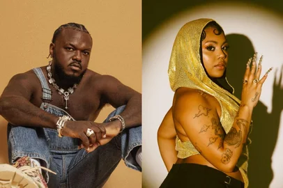 Djonga e Duquesa são atrações no Rap in Cena 2025<!-- NICAID(16143691) -->