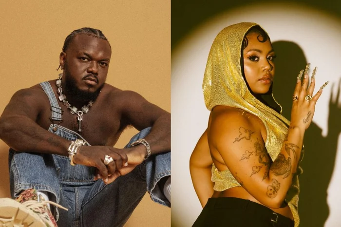 Coniiin / Bella Cardoso / Divulgação