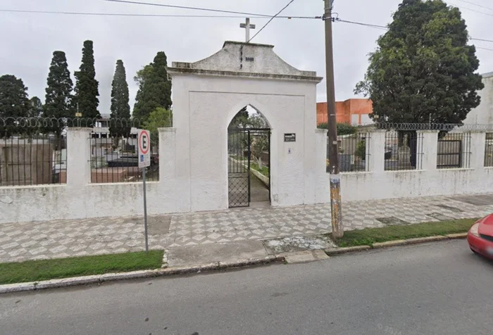 Reprodução / Google maps