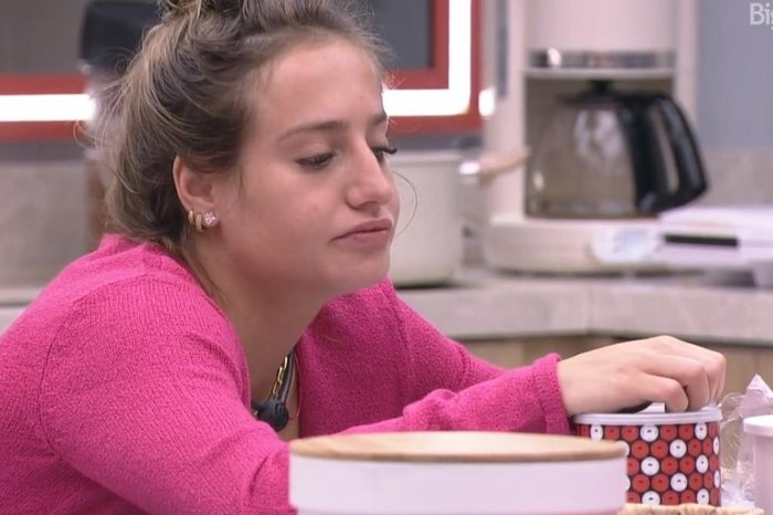 Globo / Reprodução Globo / Reprodução