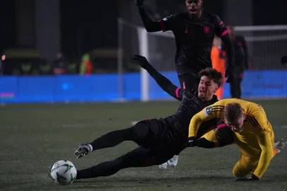 Marc Guiu, futebol, Chelsea