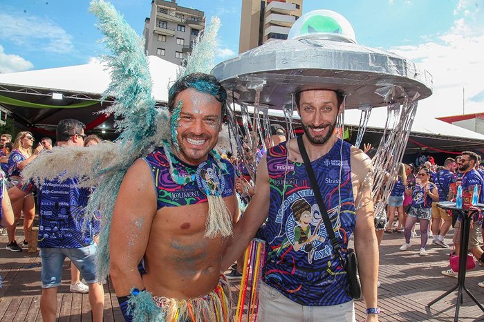 Tatieli Sperry / Divulgação