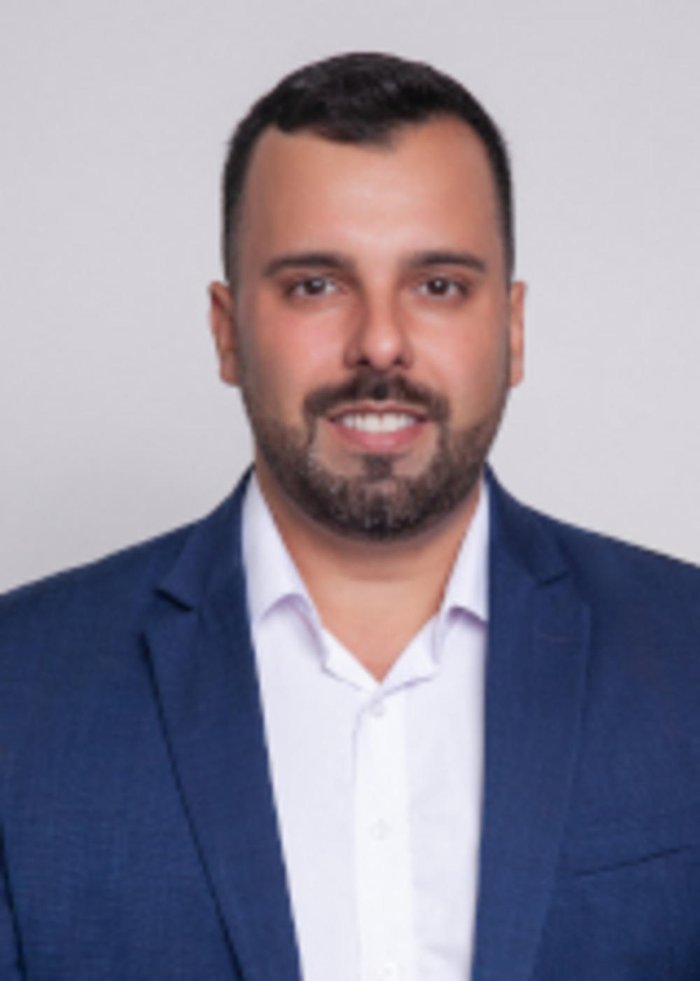TSE / Divulgação TSE / Divulgação