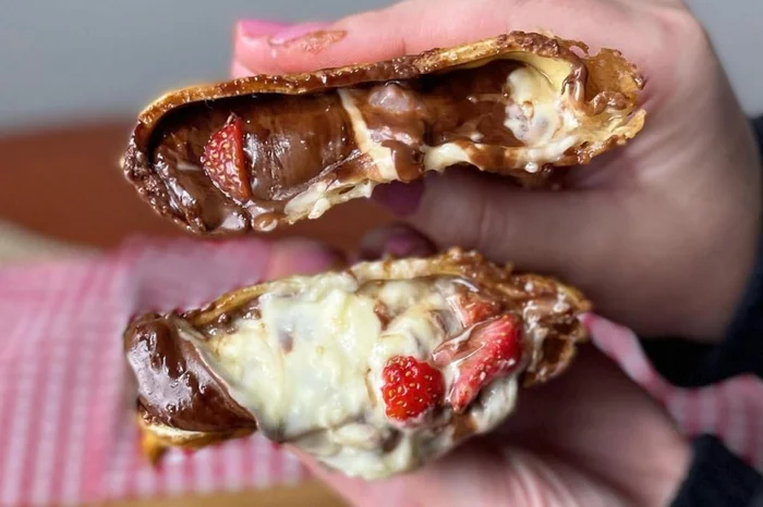 Pastelaria Sem Noção / Divulgação Pastelaria Sem Noção / Divulgação