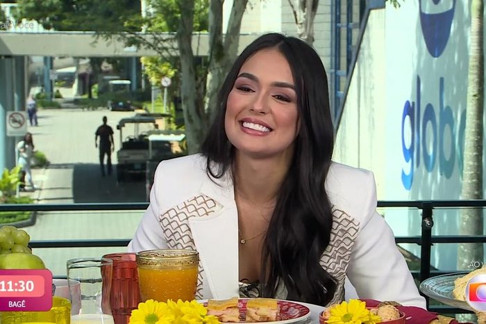 Globo / Reprodução