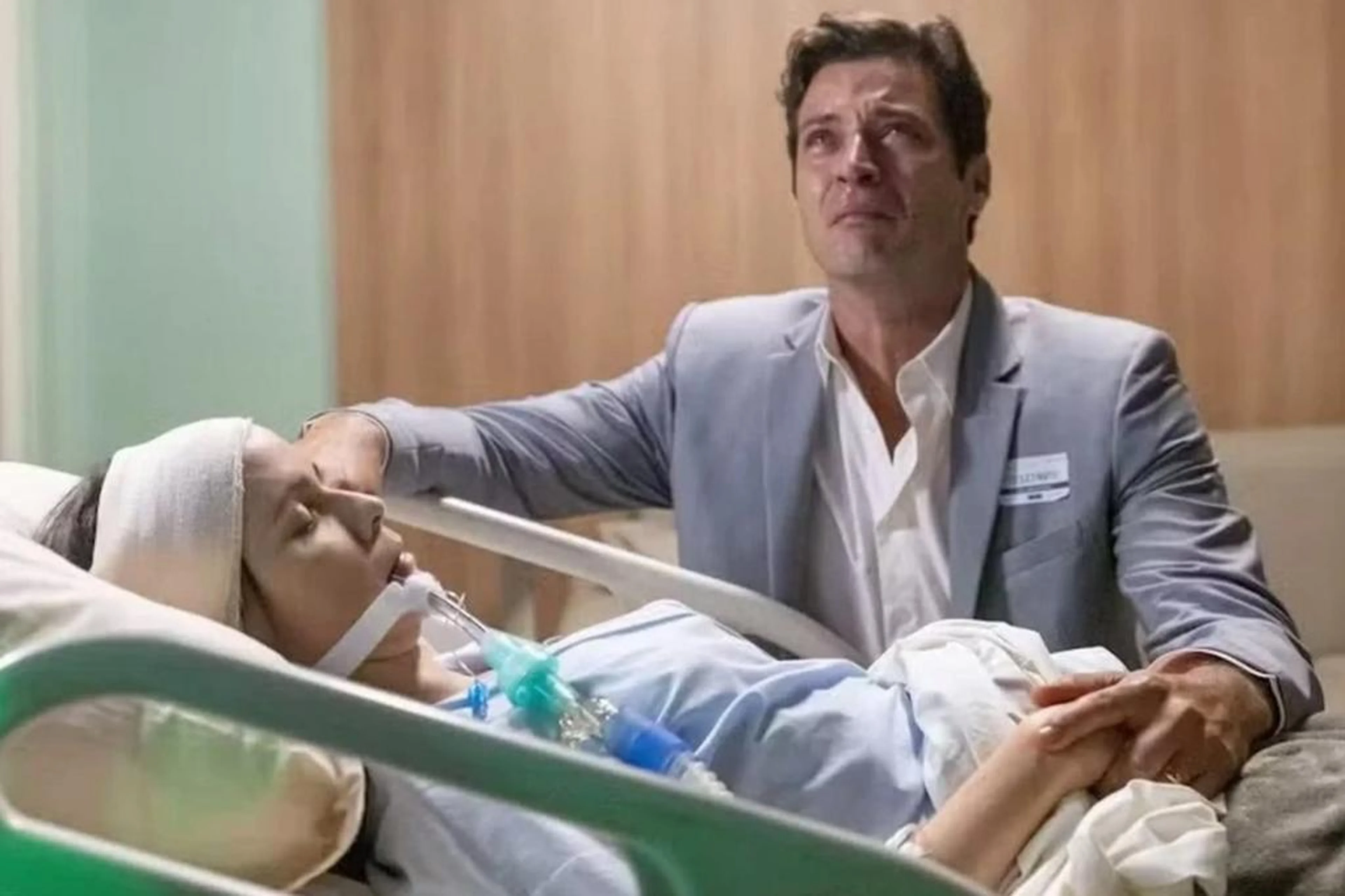 TV Globo/Reprodução