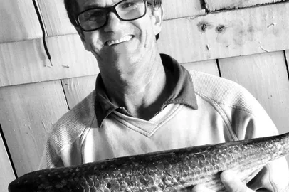 Foto de Leonid Streliaev da pesca da tainha na Praia do Rosa.Para o INFORME ESPECIAL<!-- NICAID(15136284) -->