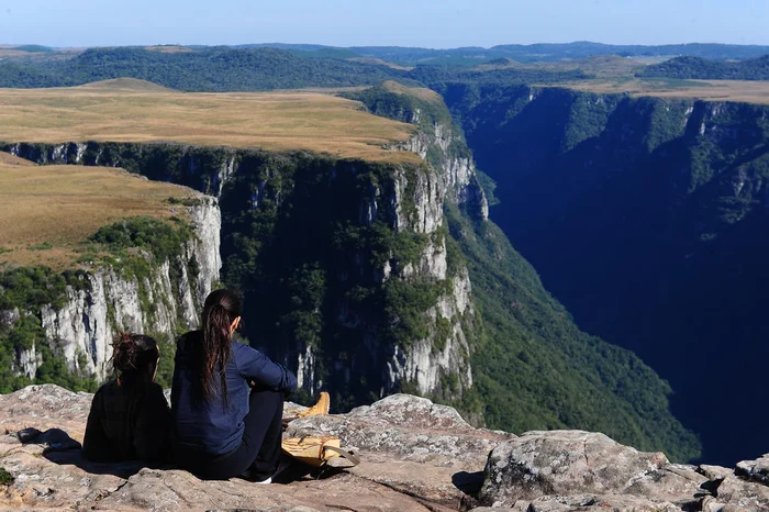 Bruno Todeschini / Agencia RBS