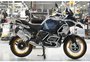 GS Trophy é a nova versão das big trails BMW