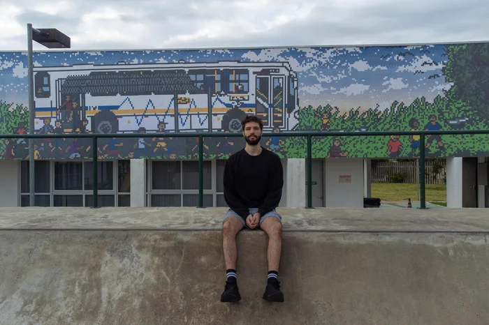 Leonardo Ramos / Divulgação