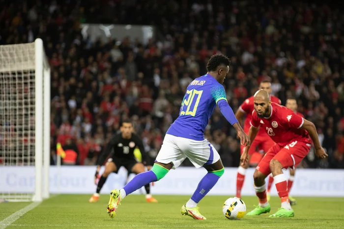 Lucas Figueiredo / CBF Lucas Figueiredo / CBF