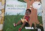 Estudante da rede municipal de Cachoeirinha lança livro infantil 