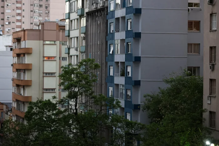 Bruno Todeschini / Agencia RBS Bruno Todeschini / Agencia RBS