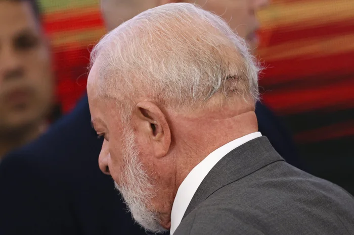 Marcelo Camargo / Agência Brasil Marcelo Camargo / Agência Brasil