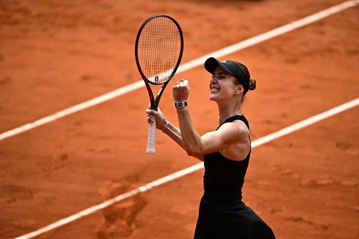 JULIEN DE ROSA / AFP