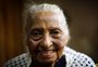 “Tenho vontade de viver”, diz idosa de 115 anos que mora no interior do RS