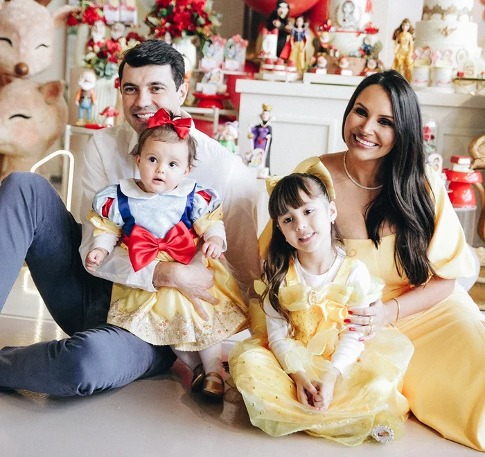 Daliana Mattana / Divulgação