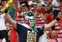 Abertura da Copa do Mundo ao vivo: siga a cerimônia no Canadá