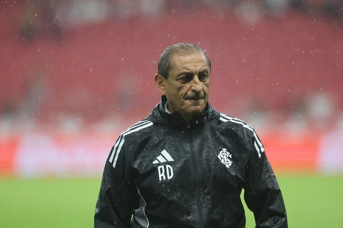 Ricardo Duarte / Inter / Divulgação