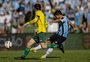 VÍDEO: os melhores momentos do empate do Grêmio com o Ypiranga pelo Gauchão
