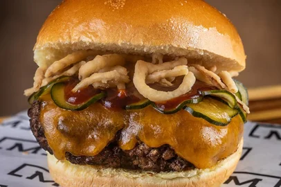 hamburguer, rio de janeiro, destemperados<!-- NICAID(15770590) -->
