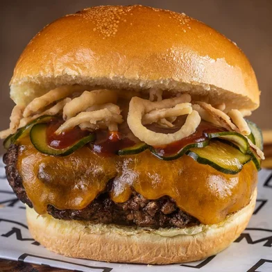 hamburguer, rio de janeiro, destemperados<!-- NICAID(15770590) -->