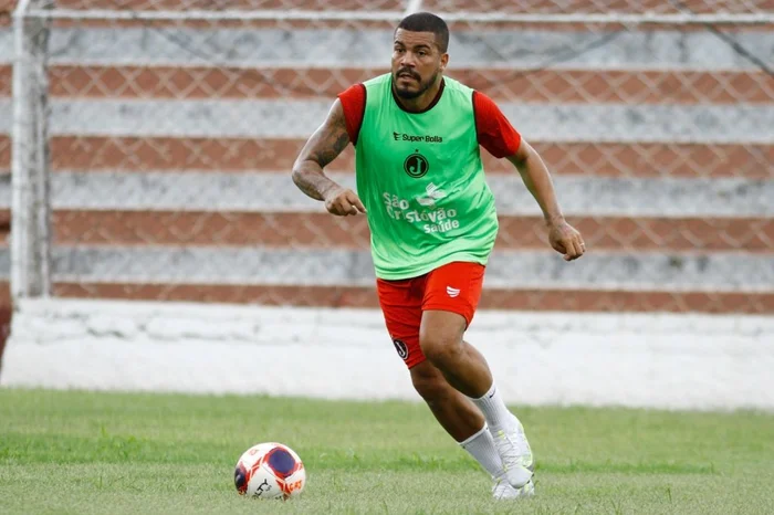 Ale Vianna / C. A. Juventus / Divulgação Ale Vianna / C. A. Juventus / Divulgação