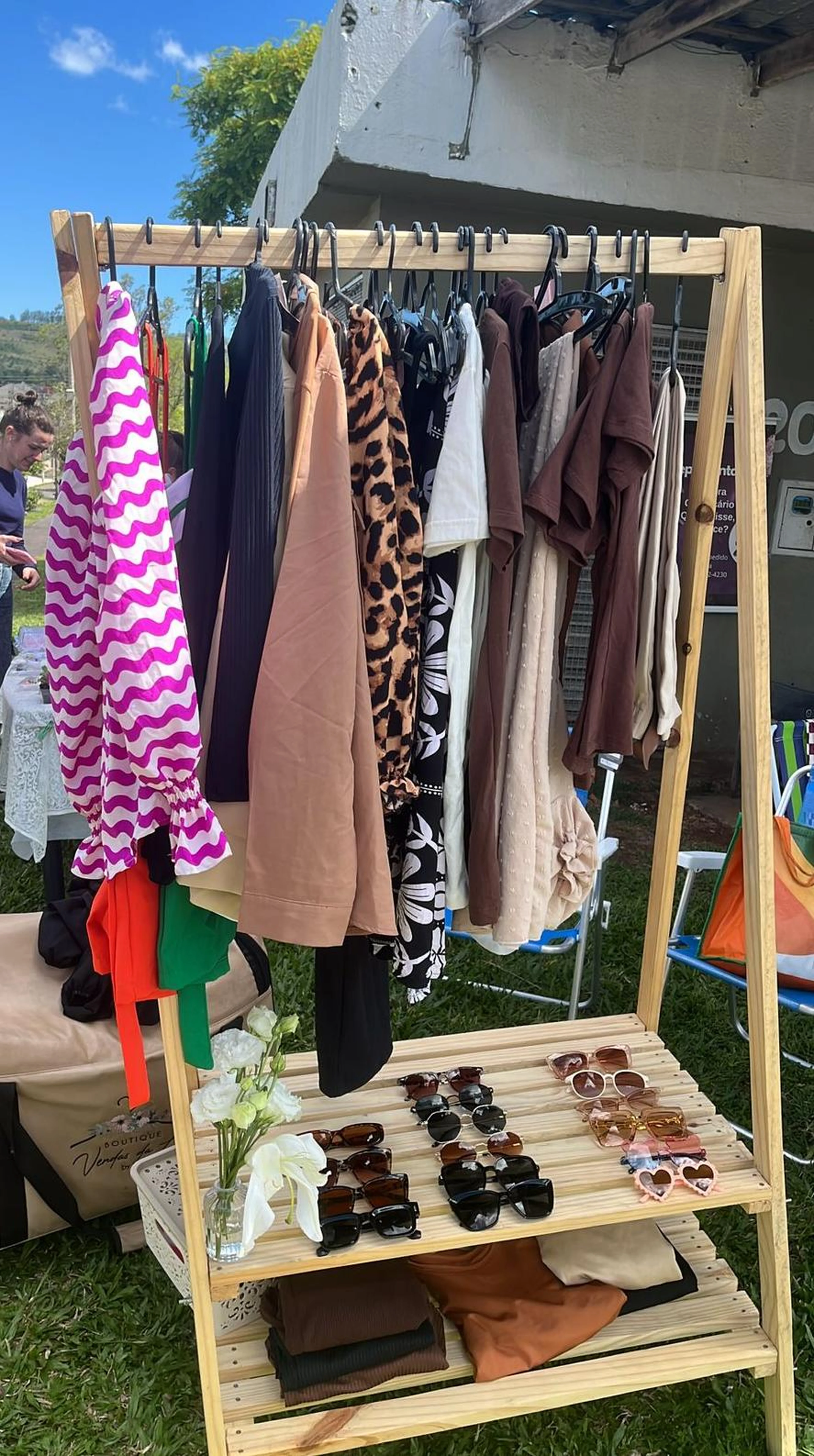 Letícia Souza dos santos/Arquivo pessoal