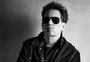 Ícone do rock argentino, Andrés Calamaro volta a Porto Alegre