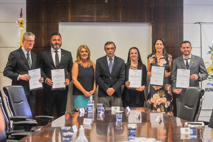 Neimar De Cesero / Agencia RBS