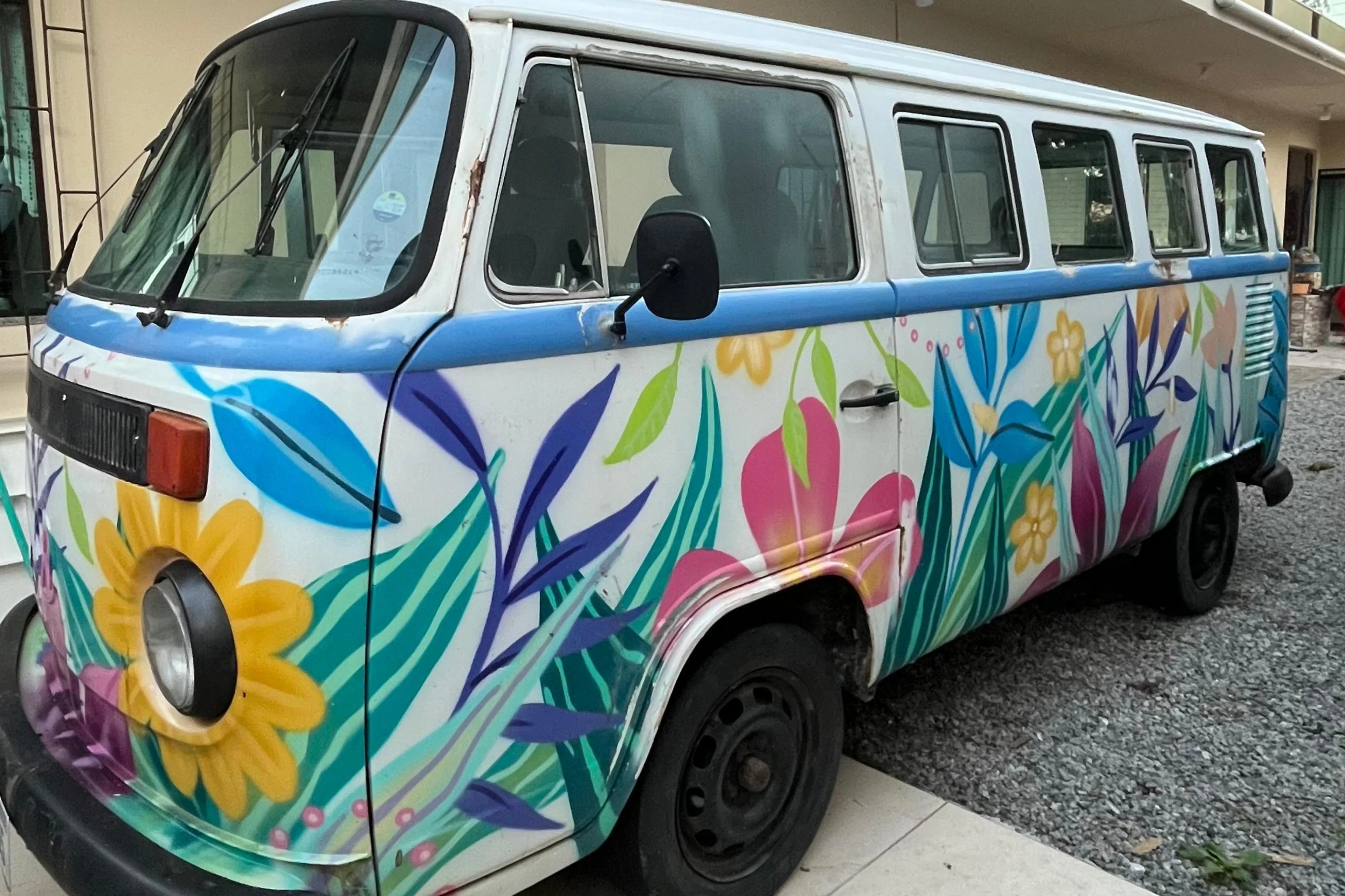 Alan Santos Batista/Arquivo Pessoal