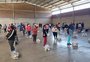 Comunidades de Montenegro recebem cestas básicas e kits de higiene em ação do Dia das Mães