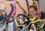 Costura simbólica entre o corpo, o tempo e a regeneração é a proposta artística de nova exposição da caxiense Jaque Pauletti