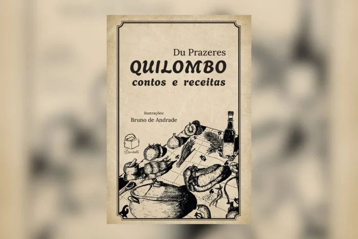Reprodução digital / Editora Bambolê | Portal EdiCase