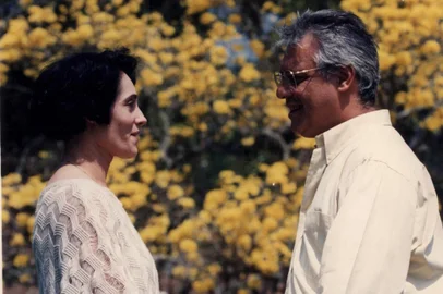 26.08.1994 - MARCOS ANDRE PINTO - PROJETO MEMORIA - TELEVISAO TV - GLOBO - PROGRAMA - NOVELA A VIAGEM - CRISTIANE TORLONI - ANTONIO FAGUNDES - NEGATIVO EXTRAVIADO ( NÂº 94-11380 )<!-- NICAID(12146031) -->